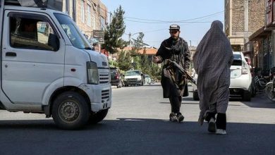 پزشکان بدون مرز و سازمان ملل خشونت علیه زنان در هرات را محکوم کردند