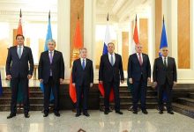 تأیید استراتژی ضدتروریزم پیمان امنیت جمعی تا ۲۰۳۰؛ تمرکز بر مهار تهدیدات از مرزهای جنوبی