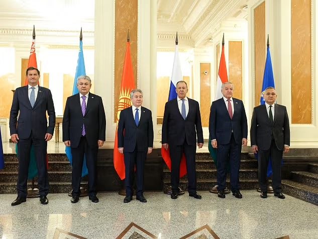 تأیید استراتژی ضدتروریزم پیمان امنیت جمعی تا ۲۰۳۰؛ تمرکز بر مهار تهدیدات از مرزهای جنوبی