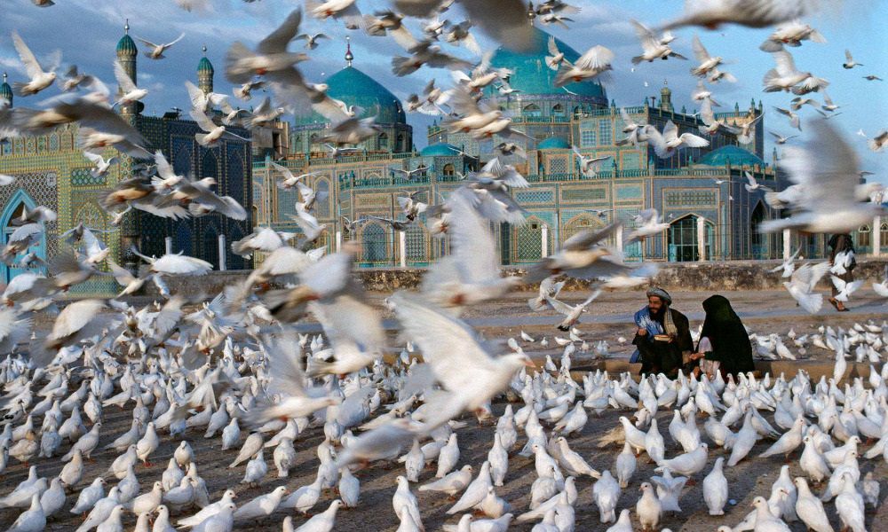 سازوکار منطقه‌ای برای امنیت افغانستان، آسیای جنوبی و مرکزی