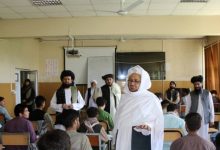 طالبان: کانکور اینسال به گونه شفاف پایان یافت
