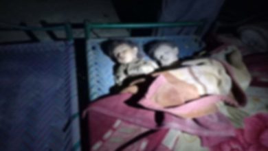 بنیاد بین‌المللی حقوق بشر: هدف قرار دادن غیرنظامیان جنایت جنگی است