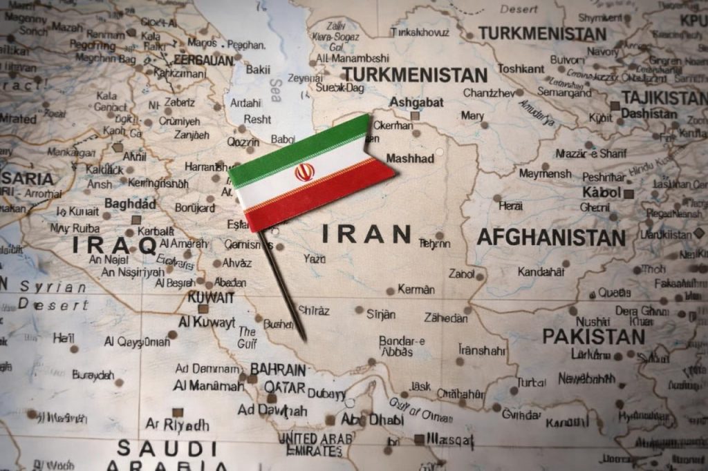 نظم خاورمیانه پس از امضای تفاهمنامه