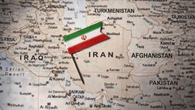 نظم خاورمیانه پس از امضای تفاهمنامه