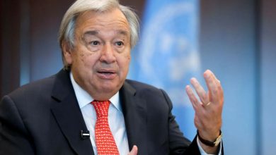 سازمان‌ملل از توافق صلح امریکا-ایران استقبال و حملات اسرائیل بر لبنان را محکوم کرد