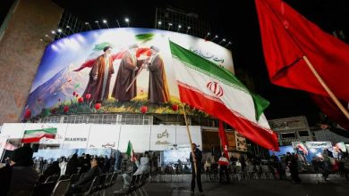 برندگان و بازندگان جنگ علیه ایران