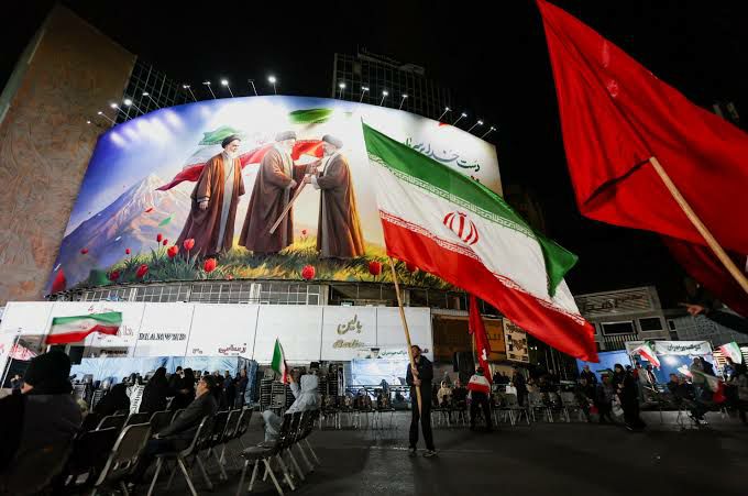 برندگان و بازندگان جنگ علیه ایران