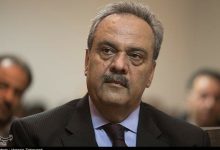 درانی درباره صلح امریکا-ایران: مودی با یک پیام می‌تواند یخ روابط با پاکستان را بشکند