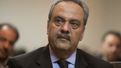 درانی درباره صلح امریکا-ایران: مودی با یک پیام می‌تواند یخ روابط با پاکستان را بشکند