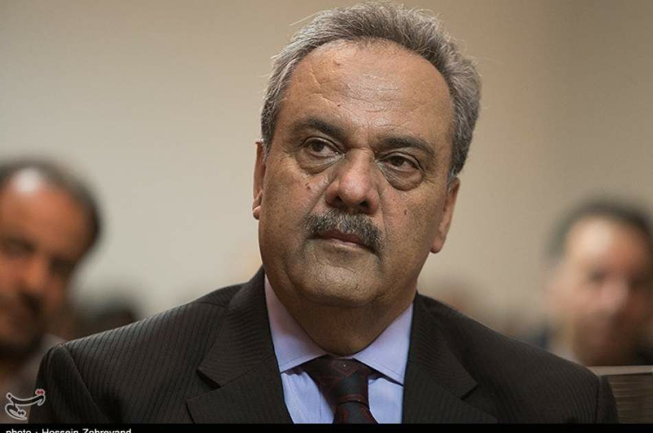 درانی درباره صلح امریکا-ایران: مودی با یک پیام می‌تواند یخ روابط با پاکستان را بشکند