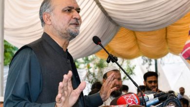جماعت اسلامی‌پاکستان: تکمیل خط لوله‌گاز ایران-پاکستان باید در اولویت قرار گیرد