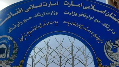 «لی»، «محمد ایوب» شد؛ طالبان از گرویدن شهروند چین به دین اسلام خبر داد
