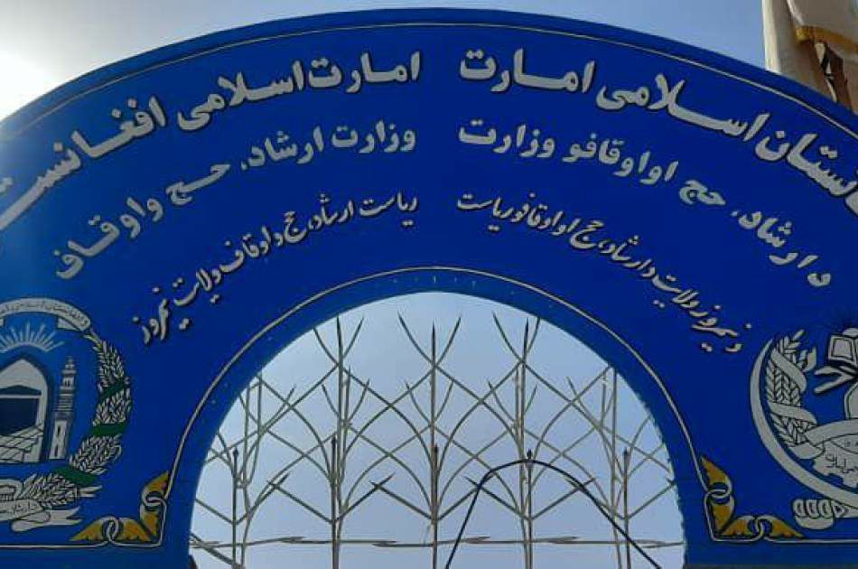 «لی»، «محمد ایوب» شد؛ طالبان از گرویدن شهروند چین به دین اسلام خبر داد