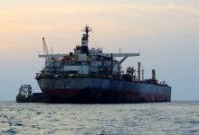 افشاگری رویترز از عملیات نفتی پنهان آمریکا در سواحل عمان و امارات