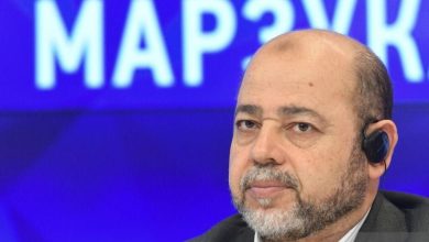 عضو ارشد حماس: سلاح مقاومت را هرگز به آمریکا و اسرائیل تحویل نمی‌دهیم