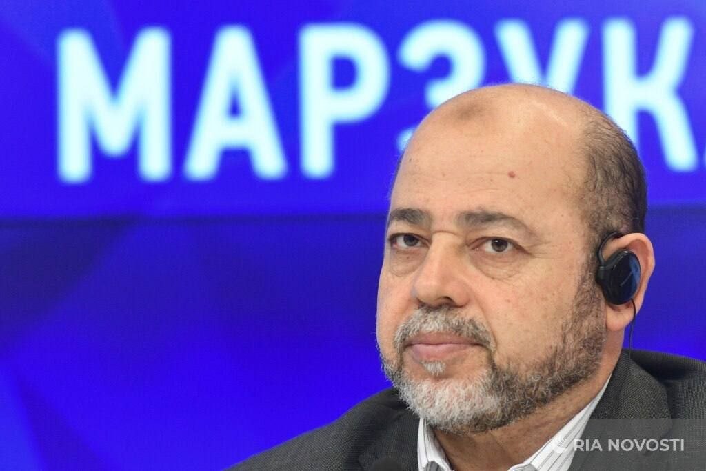 عضو ارشد حماس: سلاح مقاومت را هرگز به آمریکا و اسرائیل تحویل نمیدهیم