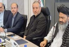 معاون والی هلمند: آماده گسترش همکاری‌های اقتصادی با ایران هستیم