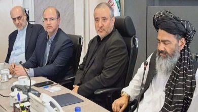 معاون والی هلمند: آماده گسترش همکاریهای اقتصادی با ایران هستیم