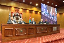 جبهه عمل اسلامی اردن نام خود را به حزب امت تغییر داد