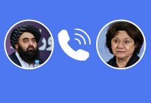 رایزنی متقی و دی‌کارلو؛ بر گسترش همکاری ها تأکید شد
