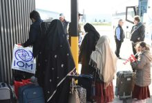 افزایش ۱۰ درصدی جمعیت افغانستان در سه سال؛ زنان بیشترین فشار را متحمل شده‌اند