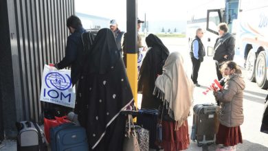 افزایش ۱۰ درصدی جمعیت افغانستان در سه سال؛ زنان بیشترین فشار را متحمل شدهاند