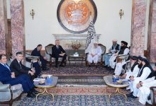 صدراعظم قزاقستان: افغانستان یکی از شرکای مهم منطقه‌ای برای آستانه است