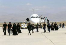 عراق ورود شهروندان افغانستان و پاکستان به نجف و بغداد را محدود کرد