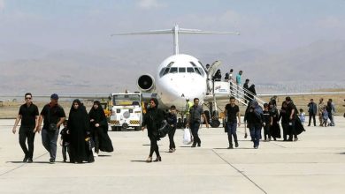 عراق ورود شهروندان افغانستان و پاکستان به نجف و بغداد را محدود کرد