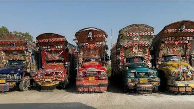 بازگشت صدها راننده پاکستانی پس از ۹ ماه سرگردانی در افغانستان
