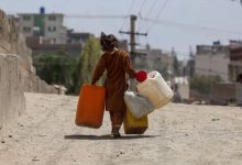 بحران آب و بهداشت 16 میلیون نفر را در کشور تهدید می کند