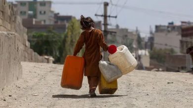 بحران آب و بهداشت 16 میلیون نفر را در کشور تهدید می کند