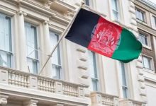 6 دیپلمات دیگر طالبان به آلمان می رود