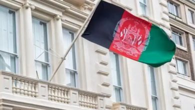 6 دیپلمات دیگر طالبان به آلمان می رود