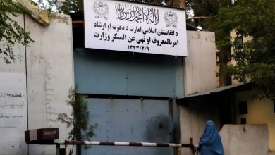 نجات ۲۶ زن از خشونت‌های خانوادگی در چند ولایت افغانستان
