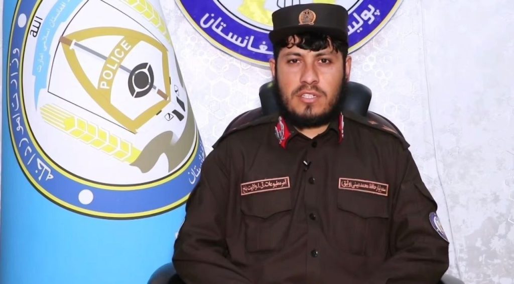طالبان مدعی شد؛ امنیت مجالس عزاداران حسینی در بلخ تأمین است