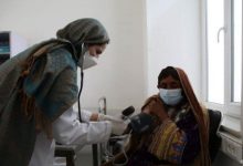سازمان‌ملل: کمبود پزشکان زن در افغانستان به مرحله بحران رسیده است