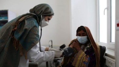 سازمان‌ملل: کمبود پزشکان زن در افغانستان به مرحله بحران رسیده است
