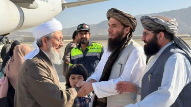 طالبان از بازگشت مشاور امنیتی دولت پیشین افغانستان خبر داد