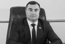 جسد والی بدخشان تاجیکستان از «رود پنج» پیدا شد