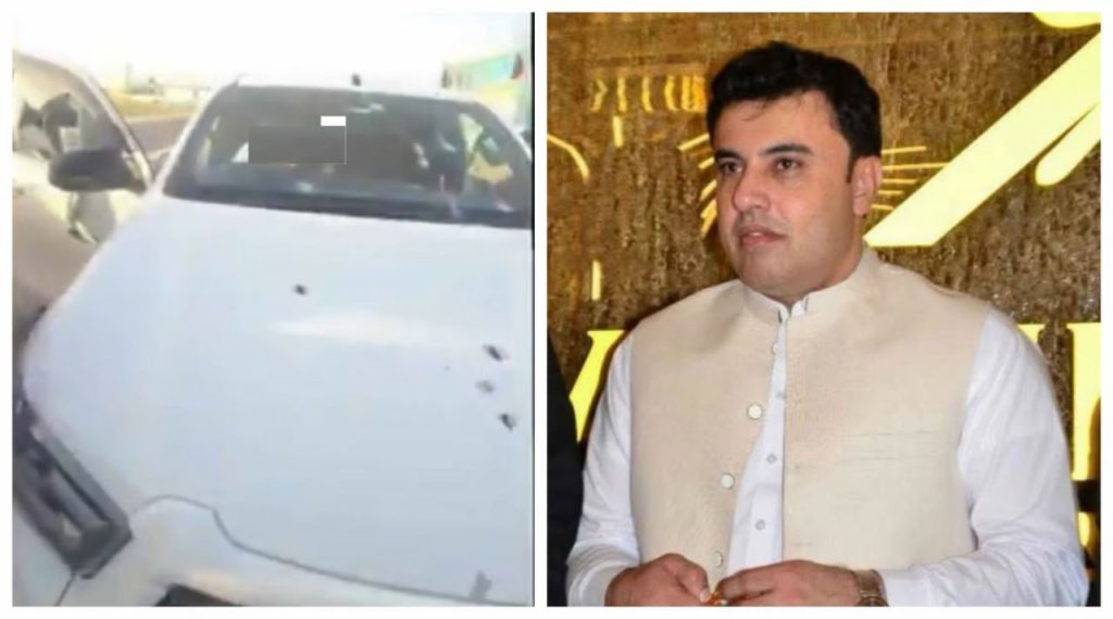 کارآفرین افغانستانی در پاکستان کشته شد