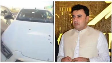 کارآفرین افغانستانی در پاکستان کشته شد