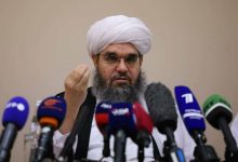هشدار رئیس‌کمیسیون‌تماس: فروپاشی حکومت طالبان افغانستان را به بحران و خودسری می‌کشاند