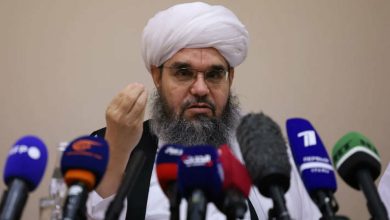 هشدار رئیس‌کمیسیون‌تماس: فروپاشی حکومت طالبان افغانستان را به بحران و خودسری می‌کشاند