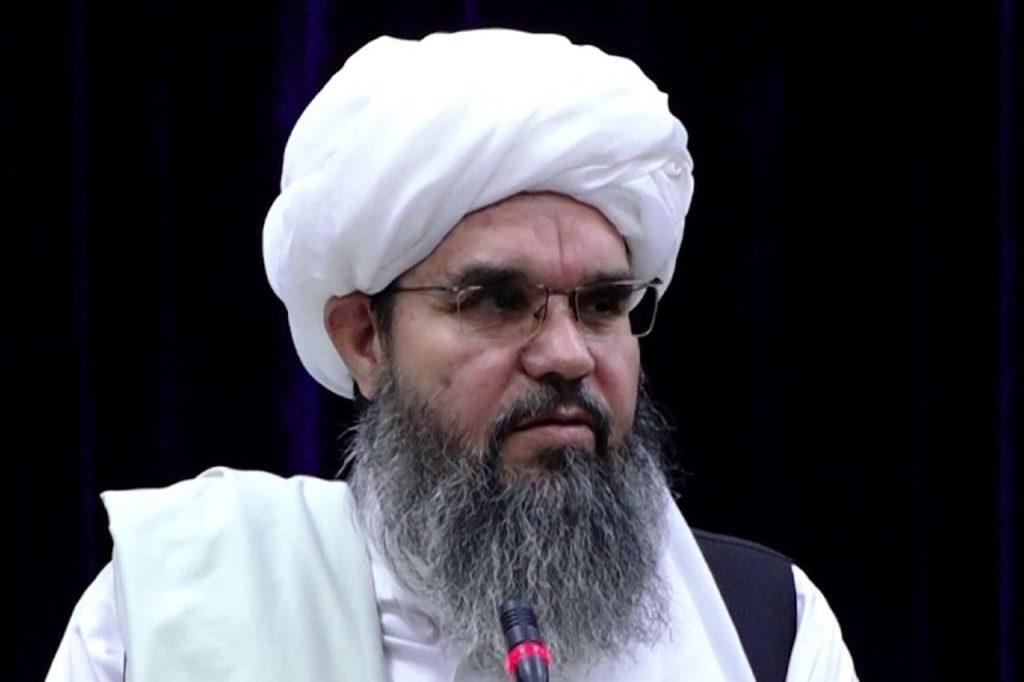 طالبان: در توافق دوحه، آمریکا خواستار حفظ یک پایگاه نظامی بود