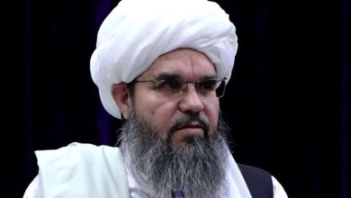 طالبان: در توافق دوحه، آمریکا خواستار حفظ یک پایگاه نظامی بود