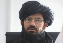 مقام‌طالبان: به وقت‌اش به حملات پاکستان پاسخ می دهیم