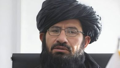 مقام‌طالبان: به وقت‌اش به حملات پاکستان پاسخ می دهیم