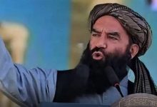 نوری: فشارهای جهانی باعث تغییر احکام‌شریعت در افغانستان نمی‌شود