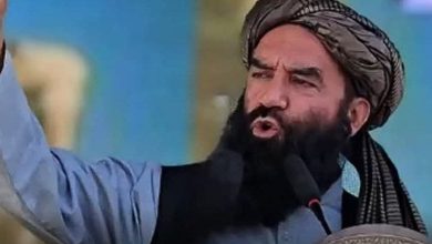 نوری: فشارهای جهانی باعث تغییر احکام‌شریعت در افغانستان نمی‌شود